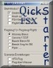 FSX Kickstarter