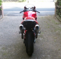 VTR1000